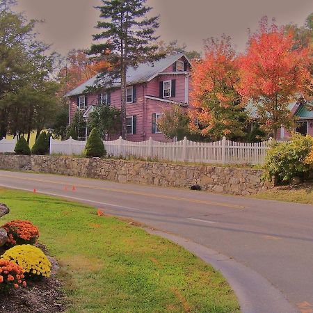 The Banner Elk Inn B&B Buitenkant foto