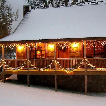 The Banner Elk Inn B&B Buitenkant foto