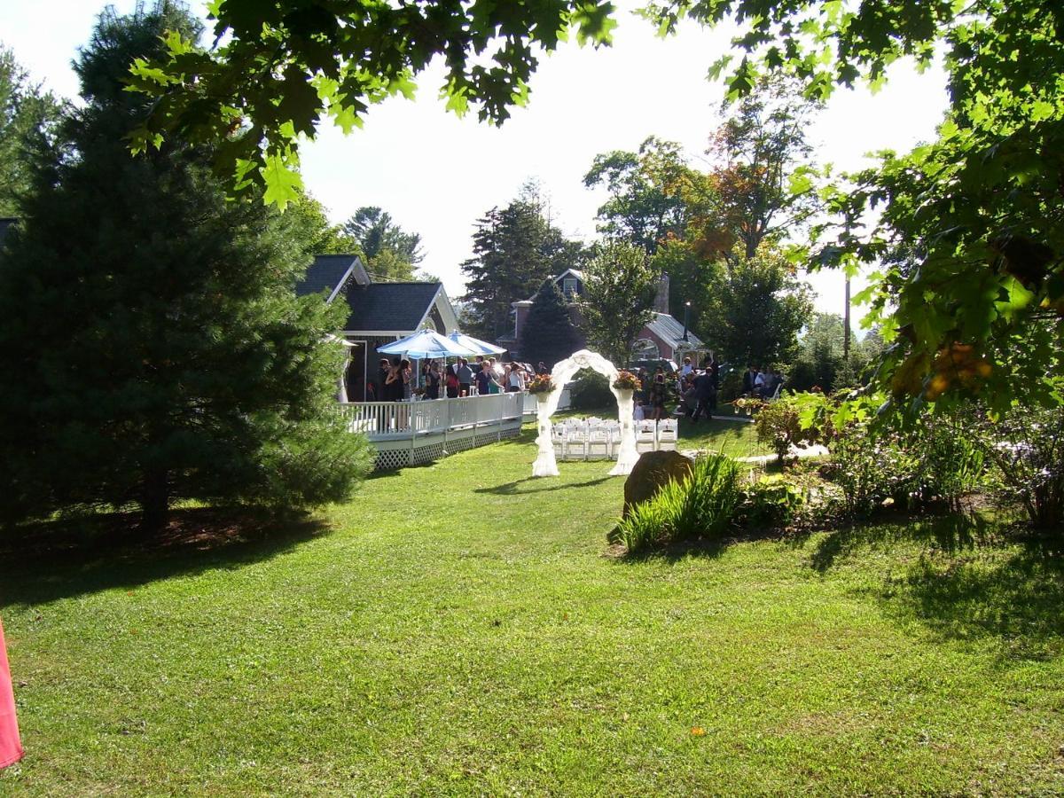 The Banner Elk Inn B&B Buitenkant foto