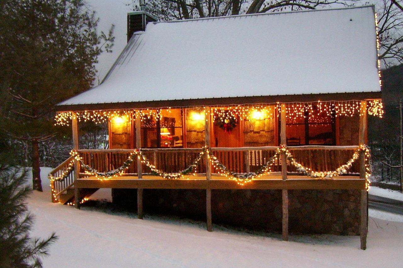 The Banner Elk Inn B&B Buitenkant foto