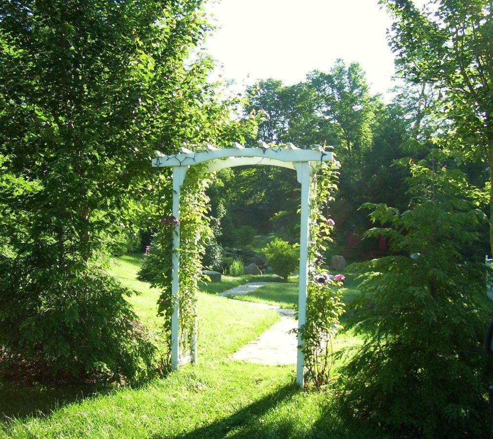 The Banner Elk Inn B&B Buitenkant foto